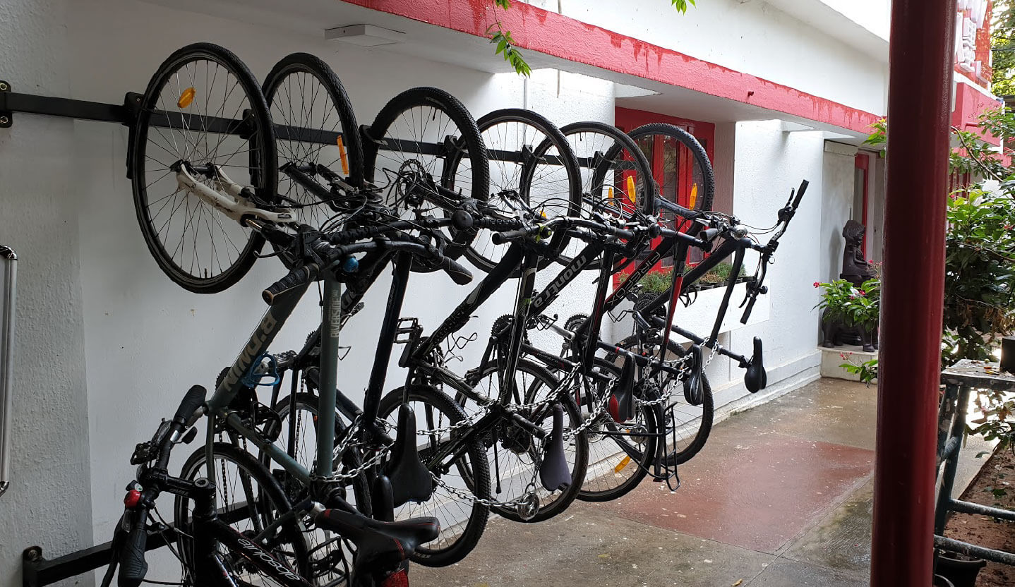 bike-rentals