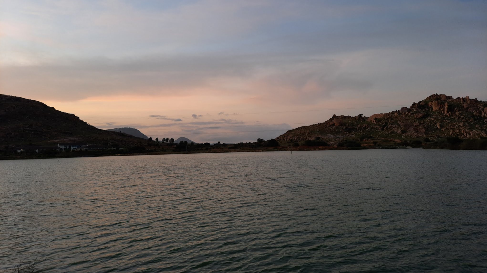 Avathi-Lake