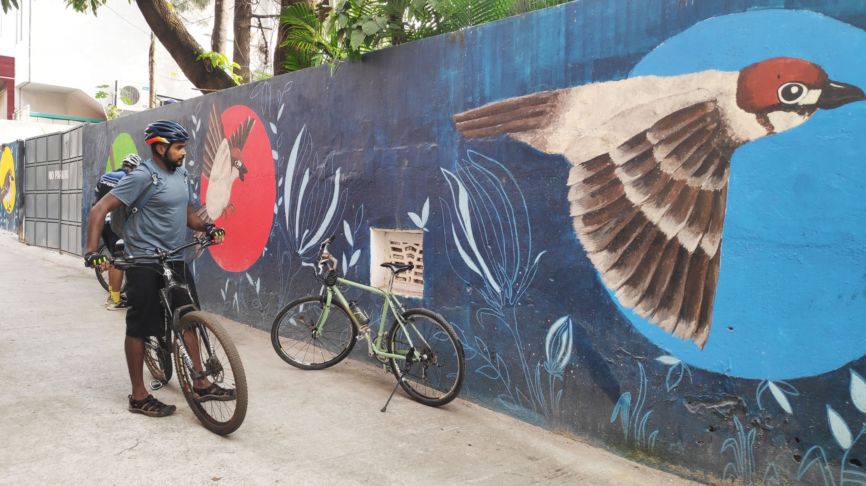 free-meetup-ride-cycling-community-bangalore-malleshwaram-hogona-art-trail_04